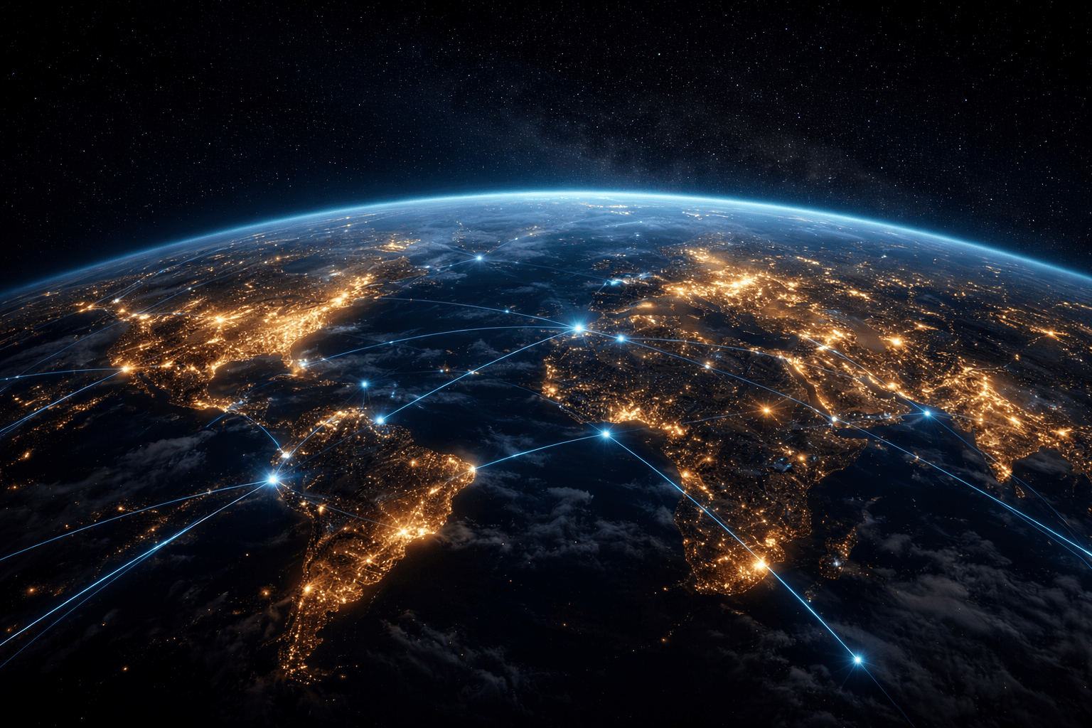 Xidra Cloud Network Visualization
